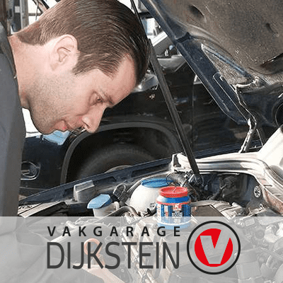 Vakgarage Dijkstein